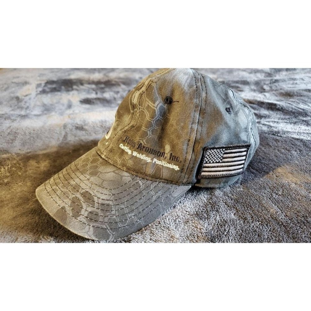 Welding USA hat only size fits all‎